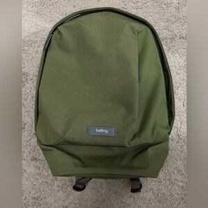 Bellroy Classic Backpack Compact 16L